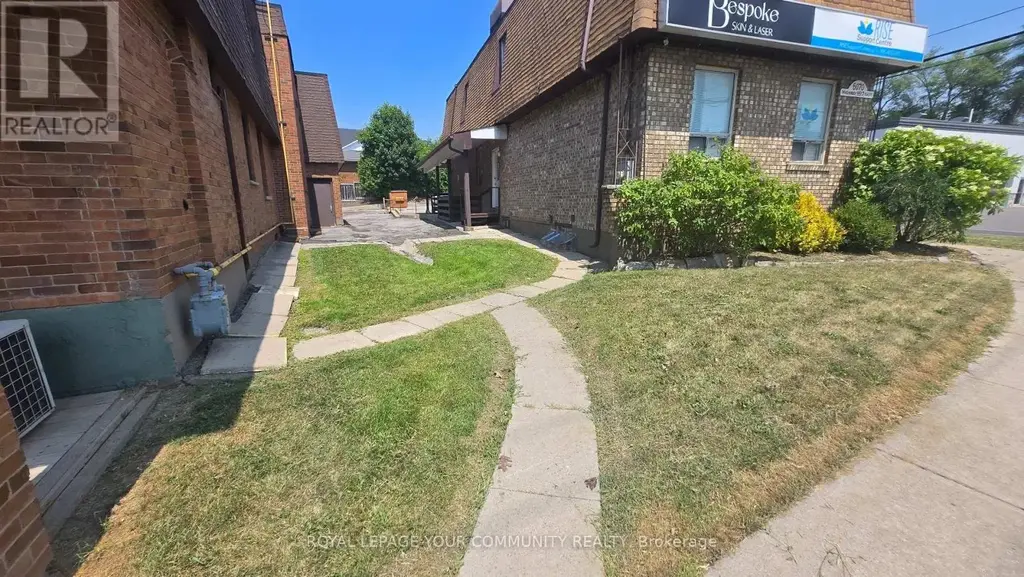101-b - 6060 Highway 7 E, Markham (Old Markham Village)